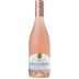Louis Bernard Cotes du Rhone Rose 2016 Front Bottle Shot