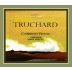 Truchard Estate Cabernet Franc 2007 Front Label