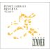 Peter Zemmer Giatl Pinot Grigio Riserva 2016 Front Label