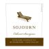 Sojourn Beckstoffer Vineyard Georges III Cabernet Sauvignon 2018 Front Label