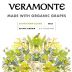 Veramonte Sauvignon Blanc 2023 Front Label