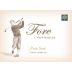 Vina Robles Fore Petite Sirah 2014 Front Label