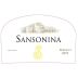 Sansonina Merlot 2017 Front Label