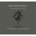 Hay Shed Hill Block 2 Cabernet Sauvignon 2017 Front Label