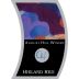 August Hill Winery Hieland Red 2008 Front Label