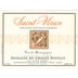 Chalet Pouilly Saint-Veran 2016 Front Label