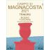 Tenuta di Trinoro Campo di Magnacosta 2021 Front Label