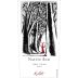 Kuleto Estate Native Son Red 2016 Front Label