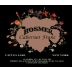 Hosmer Winery Cabernet Franc 2012 Front Label