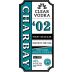 Charbay Clear Vodka Front Label