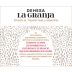 Dehesa La Granja 2019 Front Label