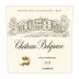 Chateau Belgrave 2020 Front Label