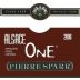 Pierre Sparr Alsace One 2006 Front Label