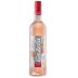 Gazela Vinho Verde Rose Front Bottle Shot