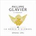 Champagne Philippe Glavier La Grace d'Alphael Extra Brut Front Label