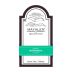 Mayalen Borrego Mezcal Front Label