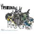 La Tribuna 2018 Front Label