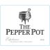 Edgebaston The Pepper Pot 2016 Front Label