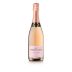 Vins el Cep Gelida Brut Reserva Pinot Noir Rose 2016 Front Bottle Shot