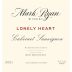 Mark Ryan Lonely Heart Cabernet Sauvignon 2021 Front Label