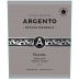 Argento Reserva Malbec 2021 Front Label