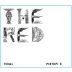Pintupi 9 The Red 2017 Front Label