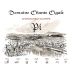 Domaine Chante Cigale Chateauneuf-du-Pape Pi 2022 Front Label