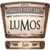Lumos Winery Julia Temperance Hill Vineyard Pinot Gris 2015 Front Label