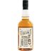 Chichibu Ichiro's Malt The US Edition (2021) Single Malt Japanese Whisky Front Bottle Shot
