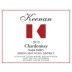 Keenan Chardonnay 2019 Front Label