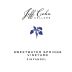 Jeff Cohn Cellars Landy Sweetwater Springs Vineyard Zinfandel 2014 Front Label