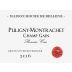Maison Roche de Bellene Puligny-Montrachet Champs Gains Premier Cru 2016 Front Label