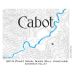 Cabot Vineyards Nash Mill Vineyard Pinot Noir 2013 Front Label