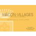 Heritiers du Comte Lafon Macon-Villages 2022 Front Label