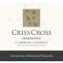 Criss Cross Chardonnay 2021 Front Label