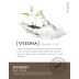 Sogevinus Fine Wines Veedha 2016 Front Label