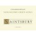 Saintsbury Sangiacomo Green Acres Chardonnay 2019 Front Label