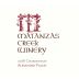 Matanzas Creek Alexander Valley Chardonnay 2018 Front Label