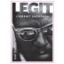 Tolaini Legit Cabernet Sauvignon 2020 Front Label