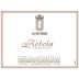 Gentilini Robola 2017 Front Label