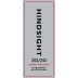 Hindsight Wines 20/20 Cabernet Sauvignon 2017 Front Label