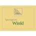 Terlan Winkl Sauvignon Blanc 2018 Front Label
