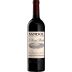 La Bastide Blanche Bandol Rouge 2021 Front Bottle Shot