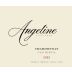 Angeline California Chardonnay 2022 Front Label