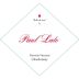 Paul Lato Belle du Jour Duvarita Vineyard Chardonnay 2019 Front Label
