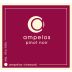 Ampelos Cellars Sta. Rita Hills Pinot Noir 2021 Front Label