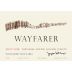 Wayfarer Wayfarer Vineyard Pinot Noir 2018 Front Label