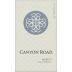 Canyon Road Merlot 2018 Front Label