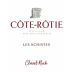 Domaine Clusel-Roch Cote-Rotie Les Schistes 2019 Front Label
