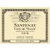 Louis Jadot Santenay Clos de Malte Blanc 2018 Front Label